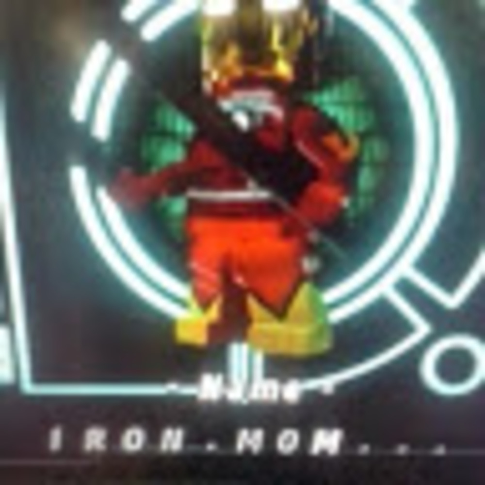 Meet your Posher, Dawn